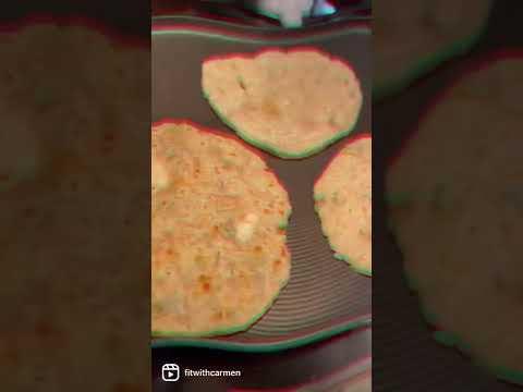 #Receta: Como Preparar Tortillas de Yuca con Cilantro! #tortillas #tortilla #yuca
