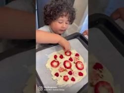 #Receta: ¿Como Preparar Yogurt Bites saludables, deliciosos y con 3 ingredientes? #recipe #recipes