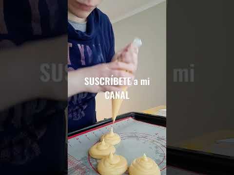 #receta de #ParisBrest . pronto en mi canal. #shorts