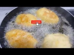 #receta Patatas rellenas sin gluten #lasrecetasdesil
