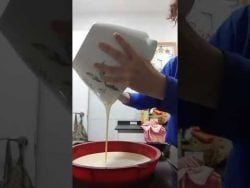#receta #recetafacil #pastelfacil #postre #cocinaencasa #cocinaenfamilia