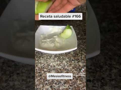 Receta saludable #166 #mesiasfitness #comidasaludable #recetasaludable #comersano #receta
