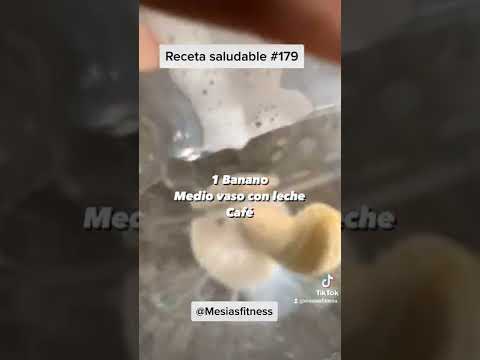 Receta saludable #179 #mesiasfitness #salud #receta #comersano #recetasaludable #comidasaludable