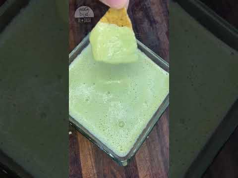 Salsa Chilena!!! Sabias que lleva un huevo? #shorts #salsa #spicy #receta
