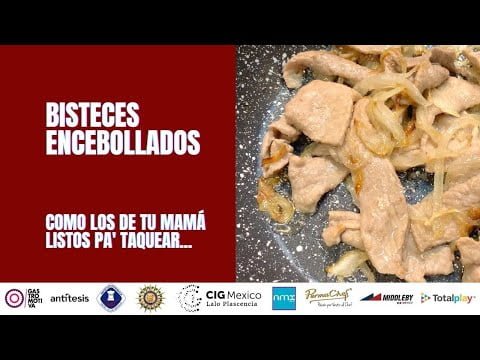 #shorts #bistecesencebollados #receta de bisteces caseros con cebolla (sin desjugarse)