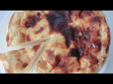 Tarta de queso La viña Sin Azúcar con Monsieur