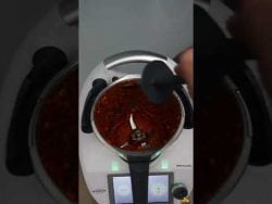 Thermomix Sambal Prawns | Ramadan with Thermomix