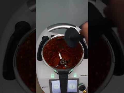 Thermomix Sambal Prawns | Ramadan with Thermomix