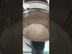 Thermomix TM6 Baget Ekmek