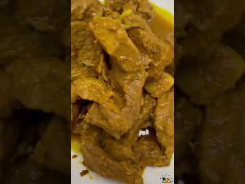 Thermomix Tumeric Beef Stirfry | Ramadan with Thermomix