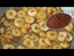 Todo el mundo esta probando esta nueva receta facil y sin horno #receta #bizcocho