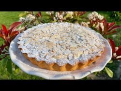 Torte me Rikota / Receta Italiane 😍