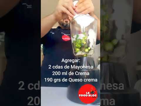 Aderezo de Serrano Tatemado #Aderezo #Salsa #Serrano #Chile #comida #cocina #receta #Shorts #reels