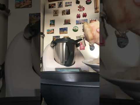 Bacalao a la Vizcaína #Receta #Thermomix