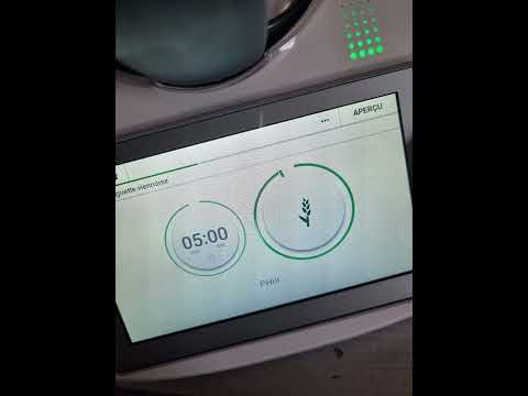 baguette viennoise thermomix