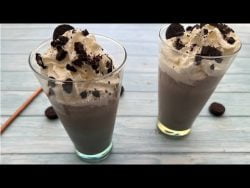 BATIDO EXPRESS DE OREO en MONSIEUR CUISINE Smart