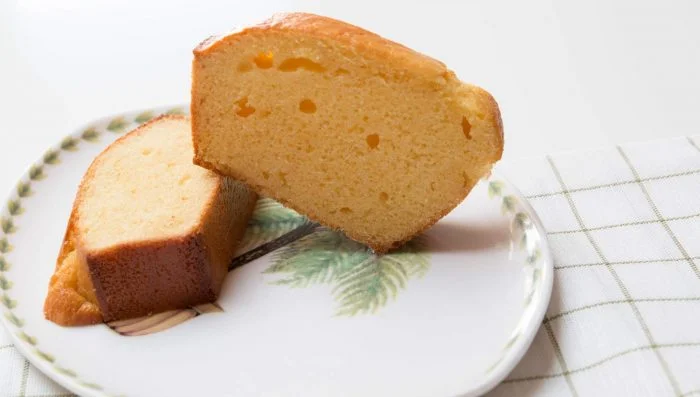 Bizcocho de leche condensada: postre esponjoso