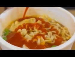 ¿Cómo te gusta preparar tu maruchan? #Comida #Receta