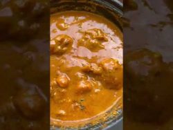 Cooking made easy with Thermomix (TM6)!