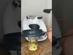Ароматизированный сахар |Рецепты Термомикс | Термомикс |thermomix
