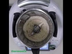 DIY Gluten free Self Raising Flour (Thermomix® Singapore )
