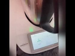 美善品Thermomix 绿豆汤