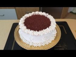 👩‍🍳Ver" TARTA STRACCIATELLA ",con THERMOMIX, riquísima, fácil y económica, paso a paso.
