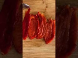 🫑 Muhammara 🫑#Muhammara #pimientorojo #pimientoasado #dip #recetasfaciles #recetarapida #receta