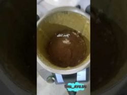 Fudge Brownies versi Thermomix #tm6 #tm6brunei #thermomixtm6 #thermomixbrunei #thermomixadvisor