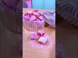 Golosinas de Narnia 🤩 #disney #narnia #receta #deliciasturcas #recetas #postre