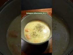 Grochówka z Thermomixa #grochowka #soup #thermomix #thermomixsiedlce #przedstawicielthermomixsiedlce