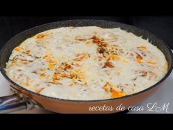 HUEVOS TURCOS LOS HUEVOS QUE ME PEDISTEIS receta fácil y rápida que está buenísima HUEVOS TURCOS