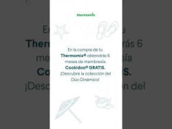 La inspiración es infinita con Thermomix