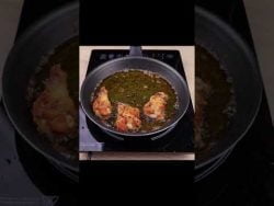 ¡La receta Favorita de mi Esposa! Sencillo y muy delicioso