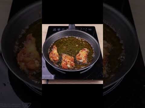 ¡La receta Favorita de mi Esposa! Sencillo y muy delicioso