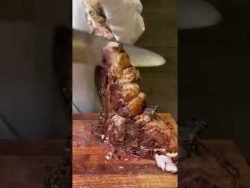 Lorenzas de Tomahawk 🥩 | #mexico #quechille #food #receta #usa #grill #recipe #foodie #tacos