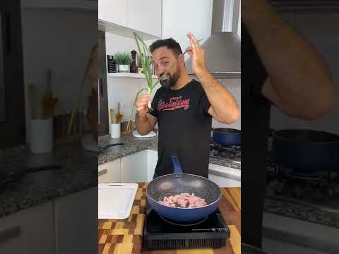 Los Malfatti son riquísimos y la receta muy fácil! #Receta #CocinaIlko #Ilko #ComeSinCulpa