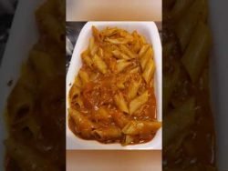 Macarrones con atún en la Thermomix
