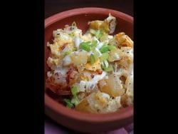 Mandio Chyryry Kesu #shorts #mandio #chyryry #comida #tipica #Paraguay #receta #tutorial #fyp
