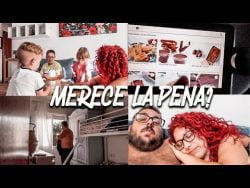 MERECE la pena COMPRARSE una THERMOMIX | Mi OPINIÓN SINCERA | El arte de CRISTIAN TENDIENDO