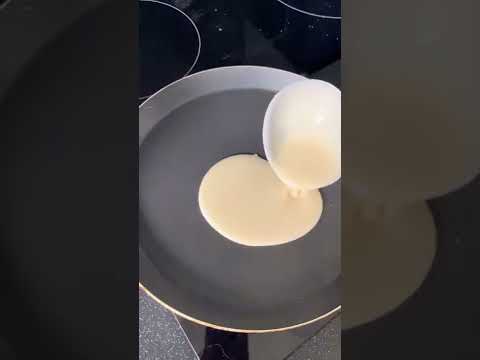 Naleśniki z thermomix