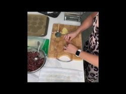 Olive Bread Stick Recipe For Your Thermomix