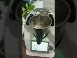 Pan keto de semillas con recetas creadas #thermomix #thermoniquex