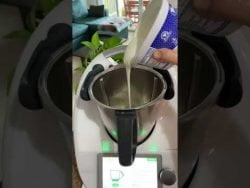 Pasta rápida en #thermomix #thermoniquex