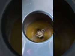 Pyszne ucierane ciasto zrobione w thermomix