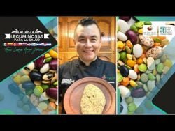 #receta cómo cocinar frijoles remojados y perfectos #alianzaleguminosasparalasalud