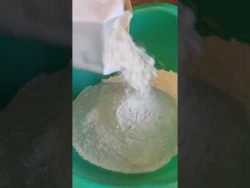 #receta como hacer pupusas revuelta;de cerdo con Quesillo.