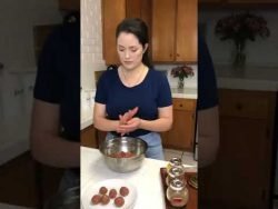 Receta Completa en mi Canal #shorts #solecitoentucocina #fyp #receta #instantpot #viral #parati