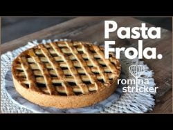 Receta de PASTA FROLA CASERA de membrillo y batata | PASO A PASO FACIL con secretos y tips