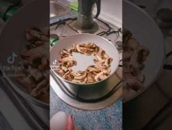 #receta de solo 2 ingredientes #comida #delicious #asmr